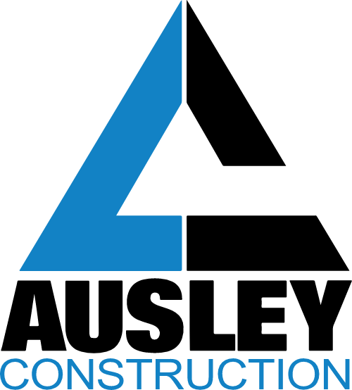 Ausley Construction Logo